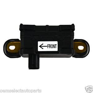 Oem New Ford Explorer And Expedition Yaw Sensor L Z C A Ebay