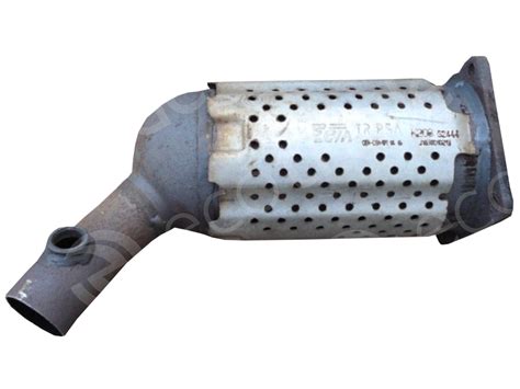 Ecotrade Group Citro N Peugeot Tr Psa K Catalytic Converters