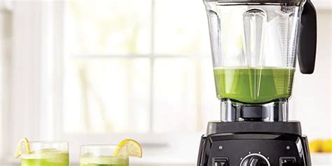 Get Up to $125 Off Vitamix Blenders