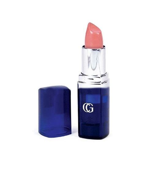 Covergirl Continuous Color Lipstick Shimmer Bronzed Peach 015 Rio Buy