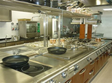 Professional Catering Equipment Virardi Enterprises Ltd