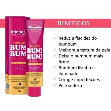 Gel Corporal Firmador Crioter Pico Bumbum Coxas Barriga Abd Men