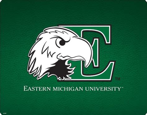 One Of The Four Colleges I Am Considering Eastern Michigan University