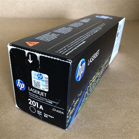 Cf A A Black Toner Cartridge Tonersusa