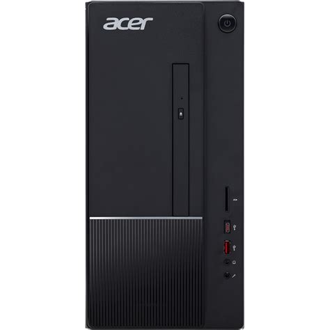 Best Buy Acer Refurbished Aspire Desktop Intel Core I5 8GB Memory 1TB