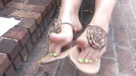 Latina NEON Goddess Cnn Amador