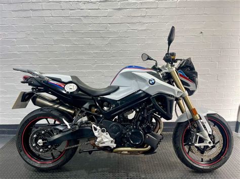 Used Bmw F 800 R Naked 800 R Sport Abs In Leicester Leicestershire