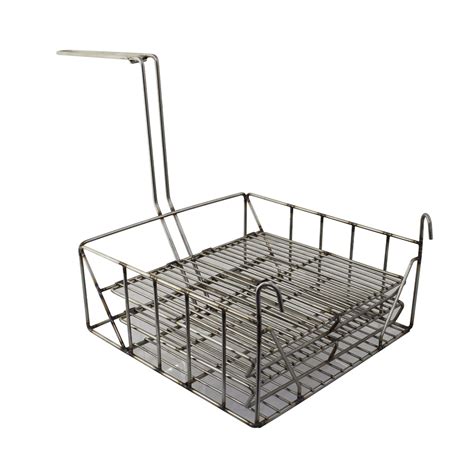 Double Width Zinger Basket Catering Supplies Uk