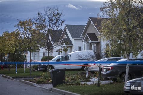 Double Meurtre à Sainte Catherine Le Suspect Serait Le Petit Fils Des