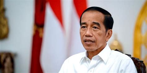 Jokowi Sudah Kantongi Nama Calon Panglima TNI Pengganti Jenderal Andika