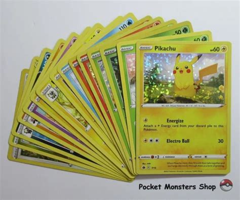 Pokemon Cards Cutiefly Mcdonalds Match Battle Nm M Eur