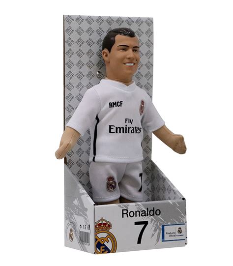 Cristiano Ronaldo 25cms Legendario Fantoyworld