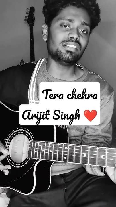 Tera Chehraarijit Singh Youtube