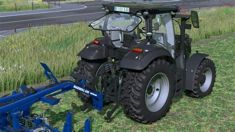 Case Ih Vestrum Series V1 1 Fs22 Mod Farming Simulator 22 Mod