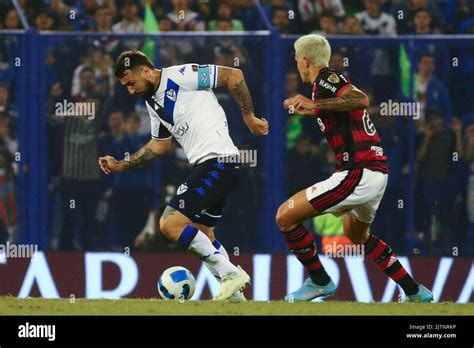 Buenos Aires Velez Sarsfield Arg And Flamengo Bra Play