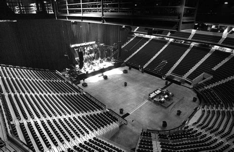 Gwinnett Civic Center Arena | The Concert Database