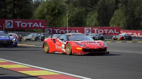 Assetto Corsa Competizione Day One Edition Xsx Xzone Cz