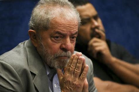 Mpf Quer Bloqueio De R Milh Es Em Bens De Lula E Seu Filho Lu S Cl Udio