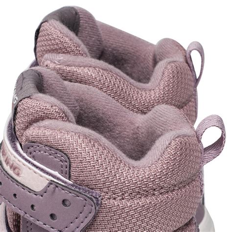 Cizme De Z Pad Viking Play Ii R Gtx Gore Tex Dusty Pink