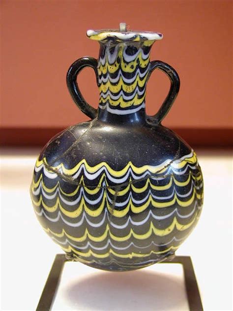 File:Egyptian glass jar.jpg - Wikipedia