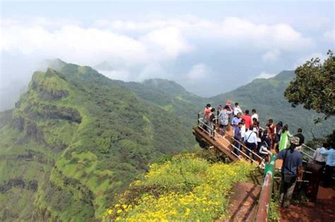 20 Places to Visit in Mahabaleshwar, Tourist Attractions in ...