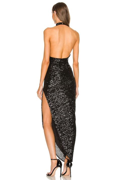 AMANDA UPRICHARD X Revolve Samba Gown We Select Dresses