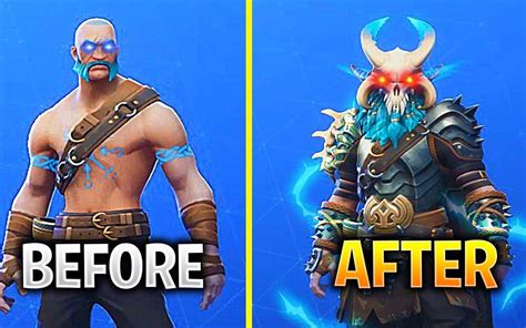 Ragnarok Fortnite Wallpapers - Top Free Ragnarok Fortnite Backgrounds ...