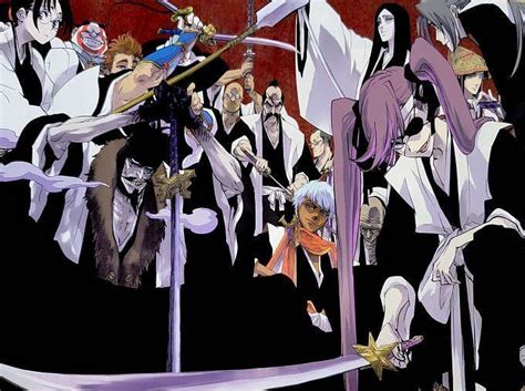 Why Bleach Hell Arc Can Be The Best Arc In The Series Explored