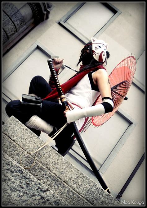 Itachi Uchiha [Anbu] by NaoKouga on DeviantArt