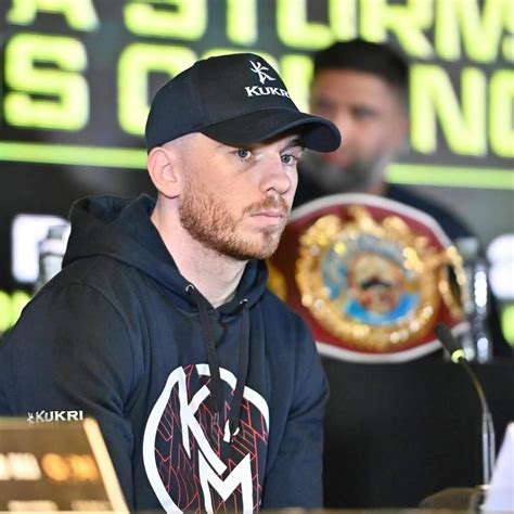 top   irish boxers   time irish boxing