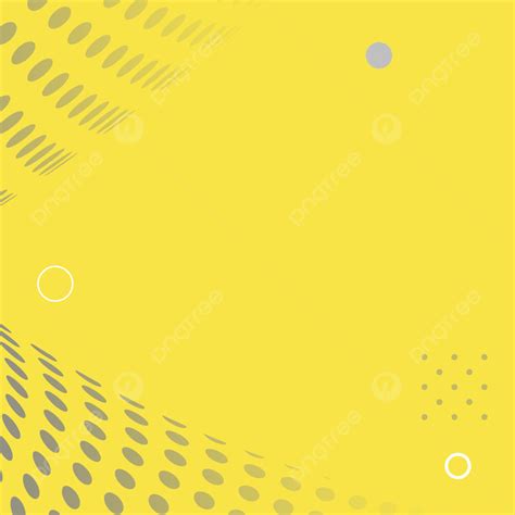 creative yellow gray geometric circle background creativity yellow