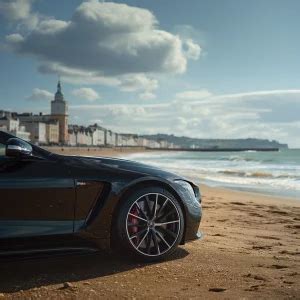 Wheel Debate: Rear-Wheel Drive vs Front-Wheel Drive Explained ...