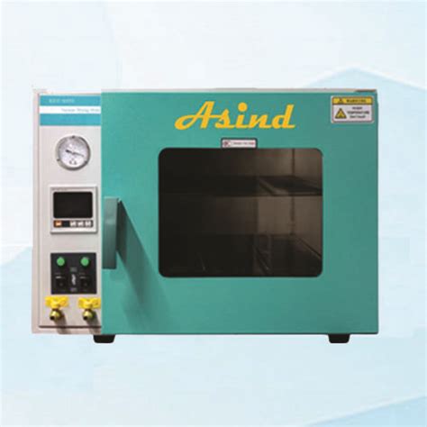 Mini Tray Drying Oven Asian Scientific Industries