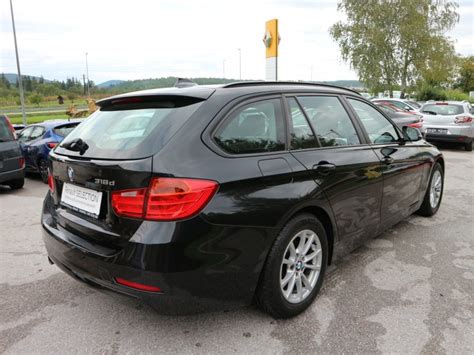 BMW Serija 3 Touring 318d 2013 God