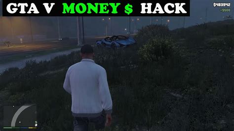 Gta 5 Money Hack 2022 Money Cheat Code Hack In Gta V Youtube