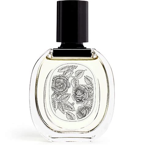 Buy DIPTYQUE Eau Rose EDT Online in Singapore | iShopChangi