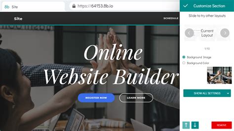 Top Online Site Builder Beginner Friendly Guide