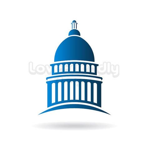 Senate Icon at Vectorified.com | Collection of Senate Icon free for ...