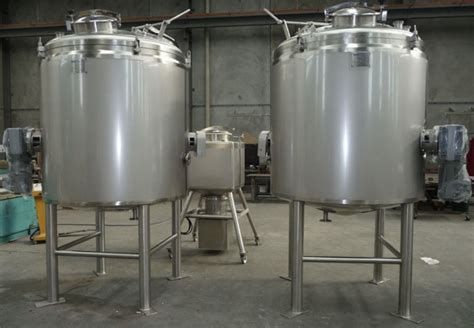 What Is A Pressure Vessel And How Does Work