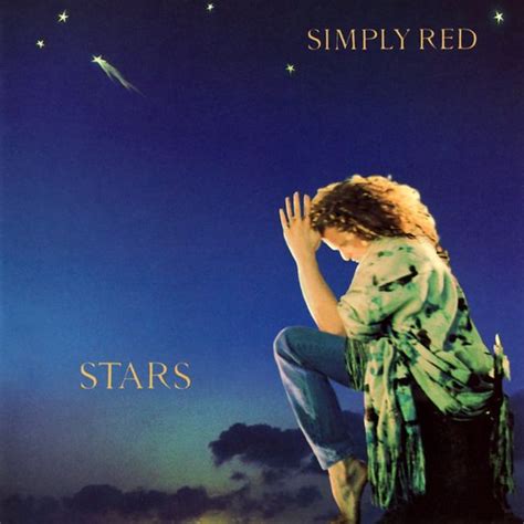 Simply Red - Stars Lyrics and Tracklist | Genius