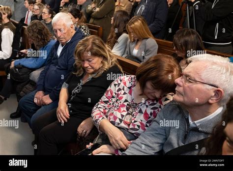 Milano Italia Th Mar Foto Alessandro Cimma Lapresse