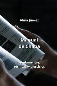 Manual De Chapa Fundamentos T Cnicas Y Ejercicios Shop Today Get