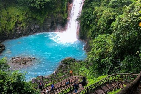 5 Lugares Para Visitar Durante Uma Viagem Para A Costa Rica