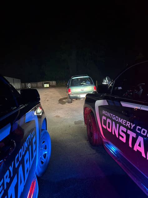Montgomery County... - Montgomery County Pct.5 Constable
