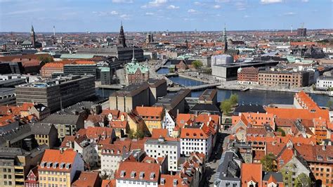 ceny  kopenhadze czyli ile wydasz jadac  danii