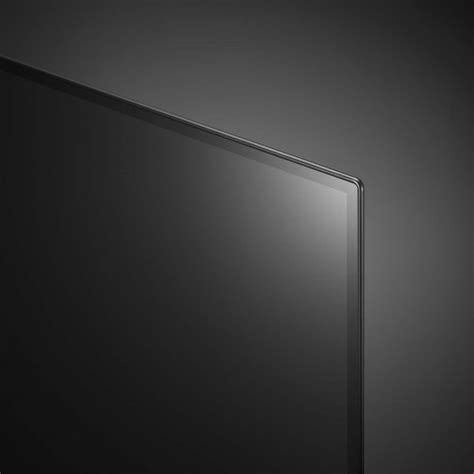 OLED телевизор 4K Ultra HD LG OLED65C14LB