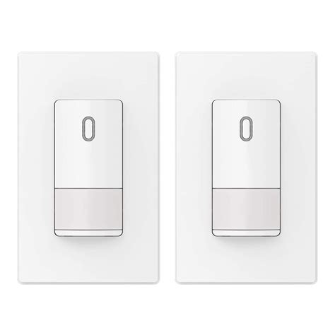 The Best Motion Sensor Light Switches - Picks from Bob Vila