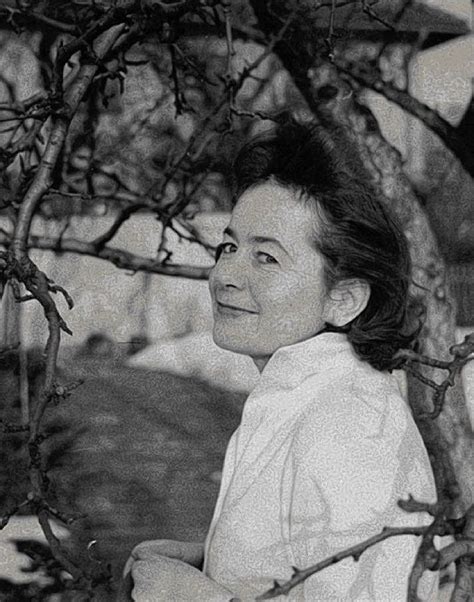 Hilde Domin - Alchetron, The Free Social Encyclopedia