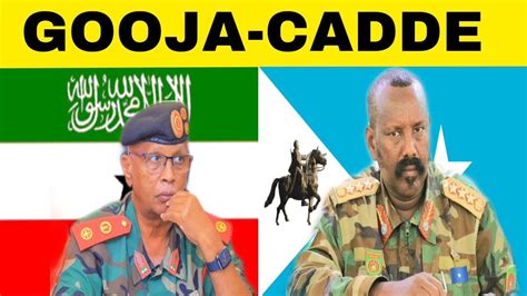 WARAYSI GAAR AH XAALADA LAASCAANOOD SOMALILAND PUNTLAND YouTube