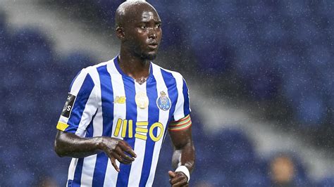 Transferts Le Paris Saint Germain Recrute Danilo Pereira FC Porto